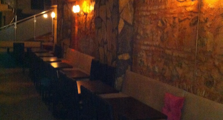 toprak turku evi taksim istanbul zomato